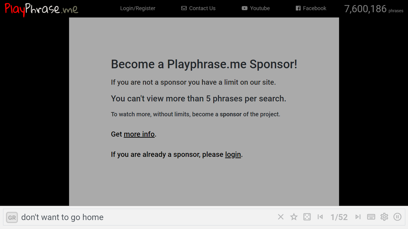 PlayPhrase.me