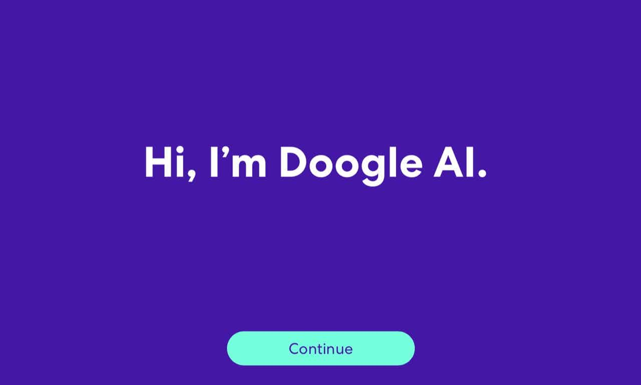 Doogle.app