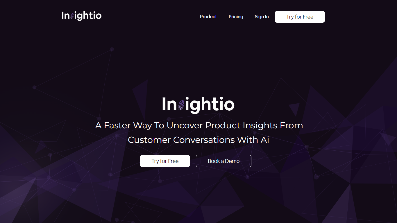 Insightio Ai 