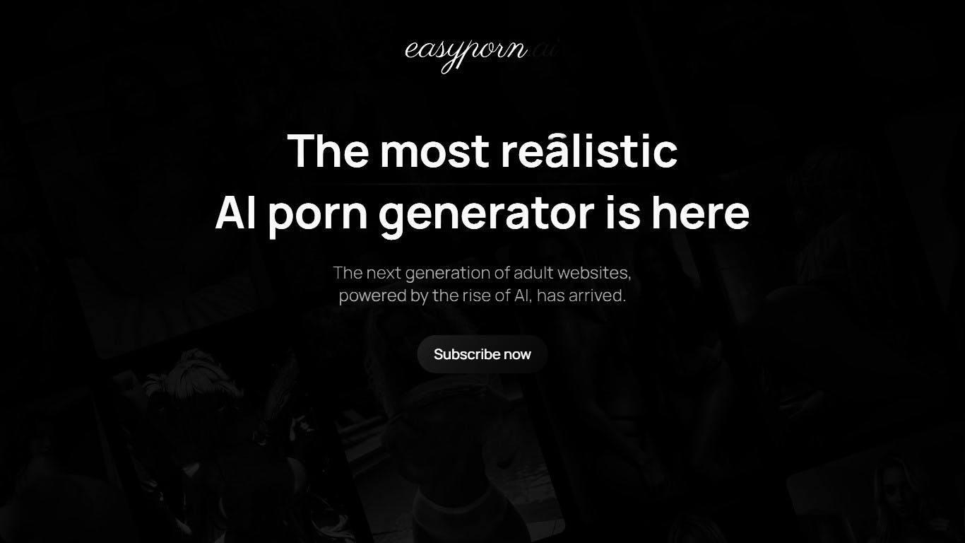 EASYPORN.AI