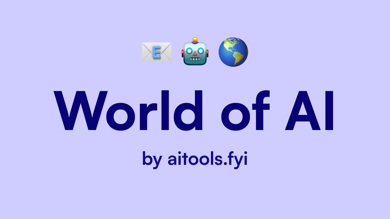 World of AI