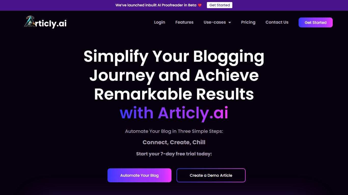 Articly