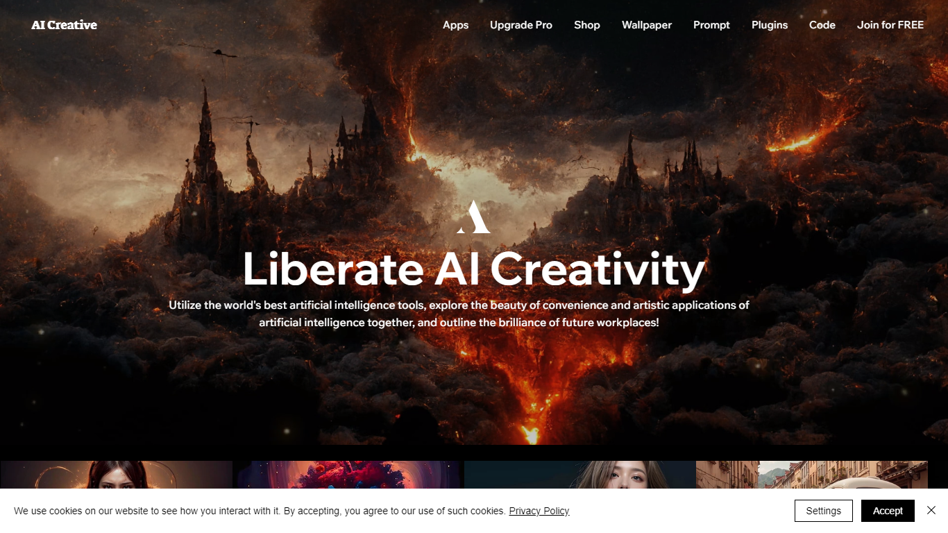 AI Creative Group 