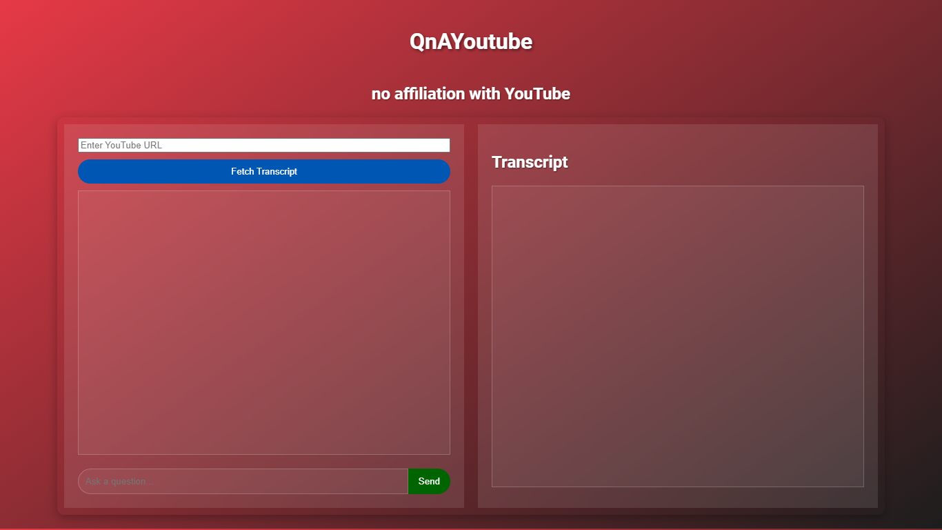 QnAYoutube