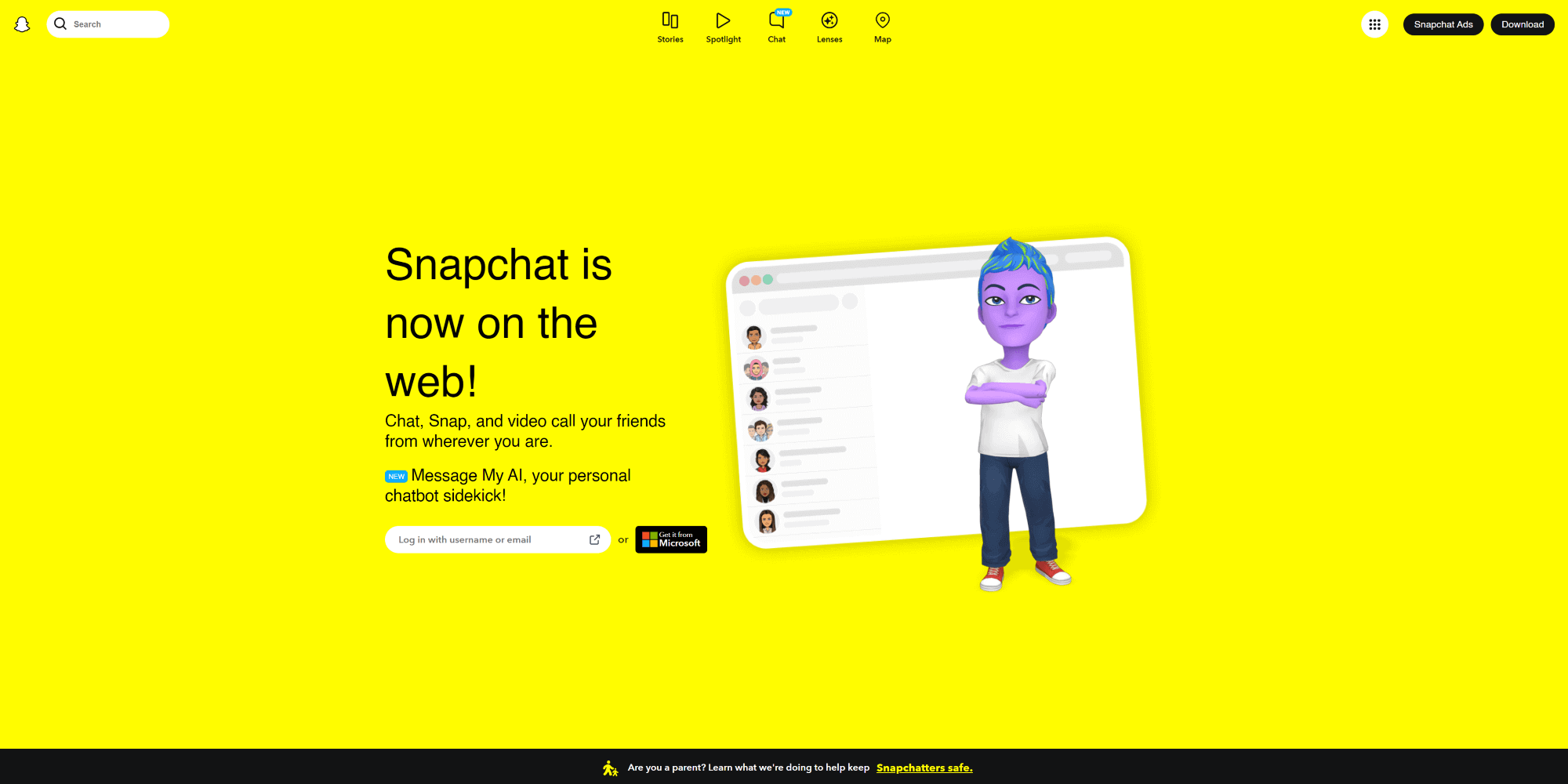 How to Change Snapchat AI Gender?